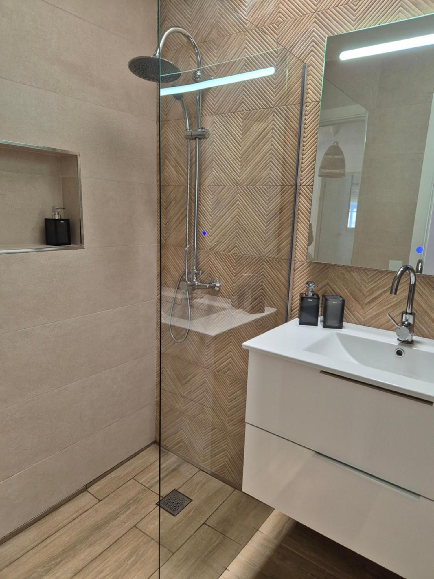 קוסטה דל סילנסיו Bungalow Luna Privada מראה חיצוני תמונה