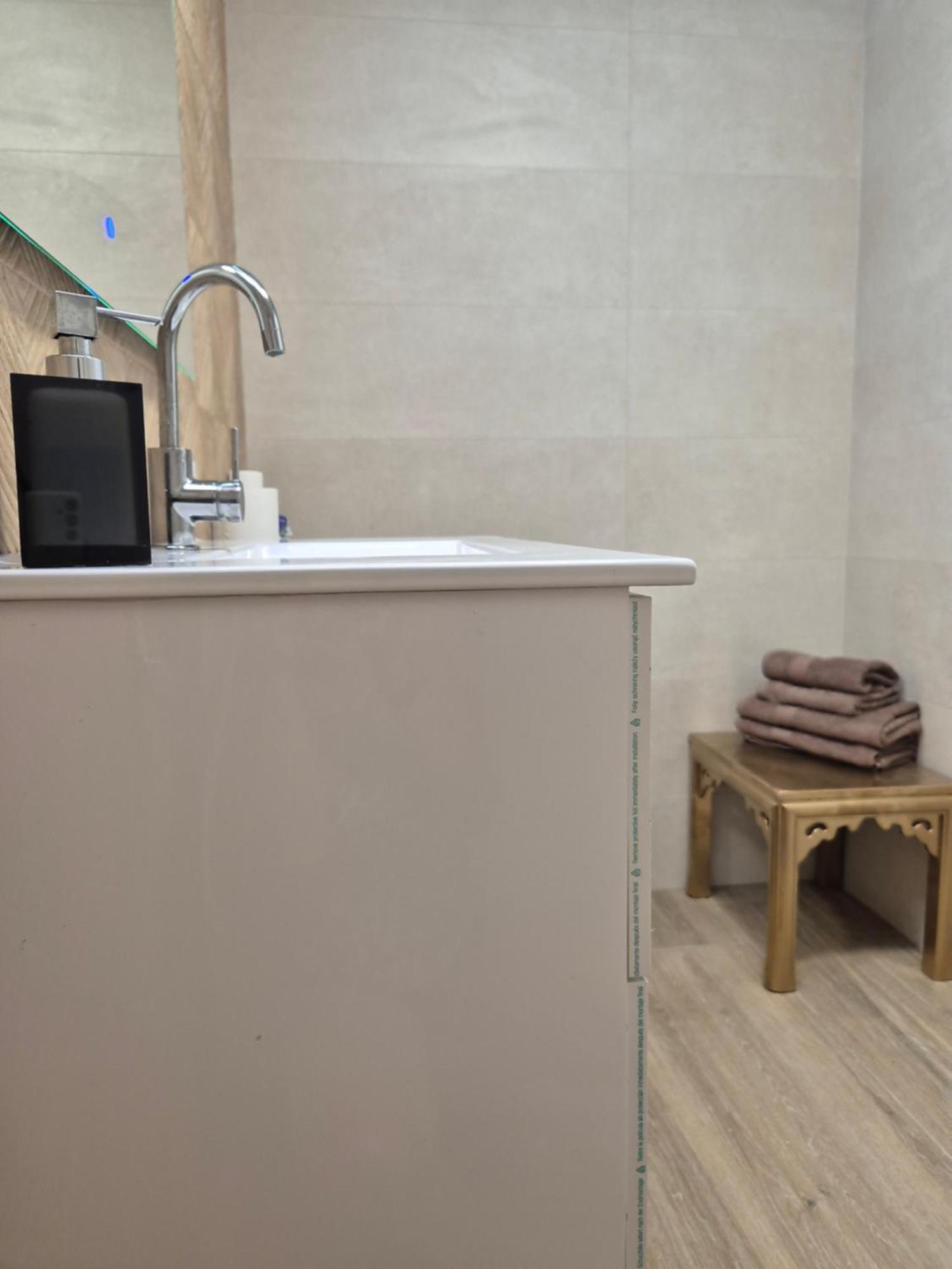 קוסטה דל סילנסיו Bungalow Luna Privada מראה חיצוני תמונה
