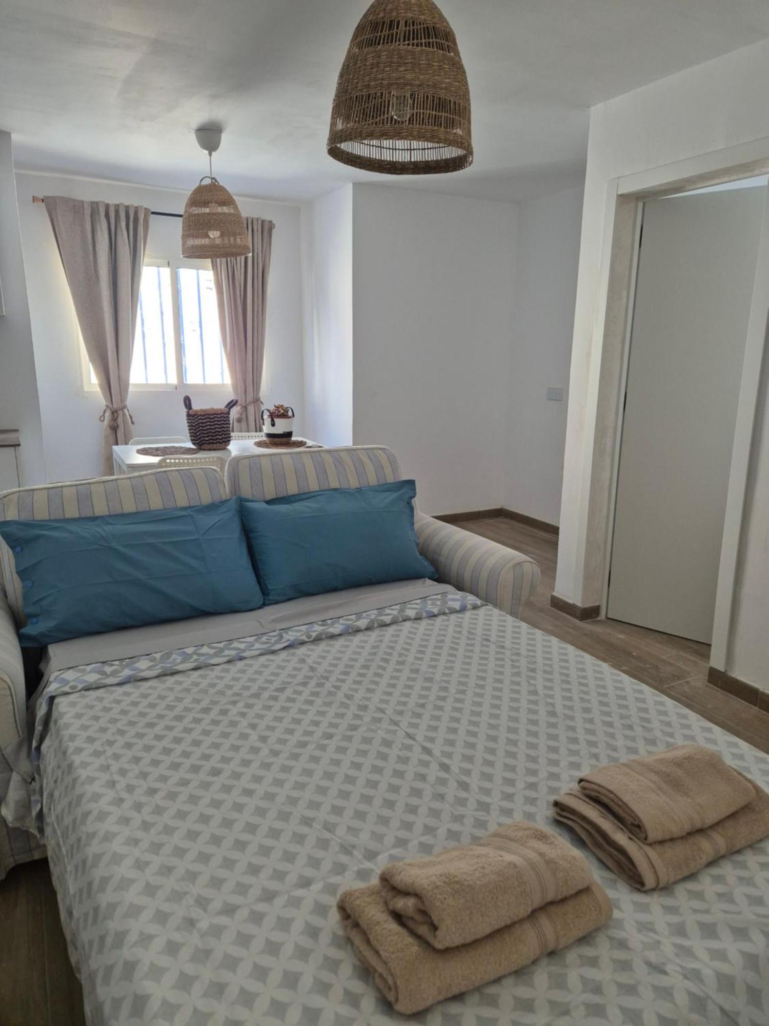 קוסטה דל סילנסיו Bungalow Luna Privada מראה חיצוני תמונה