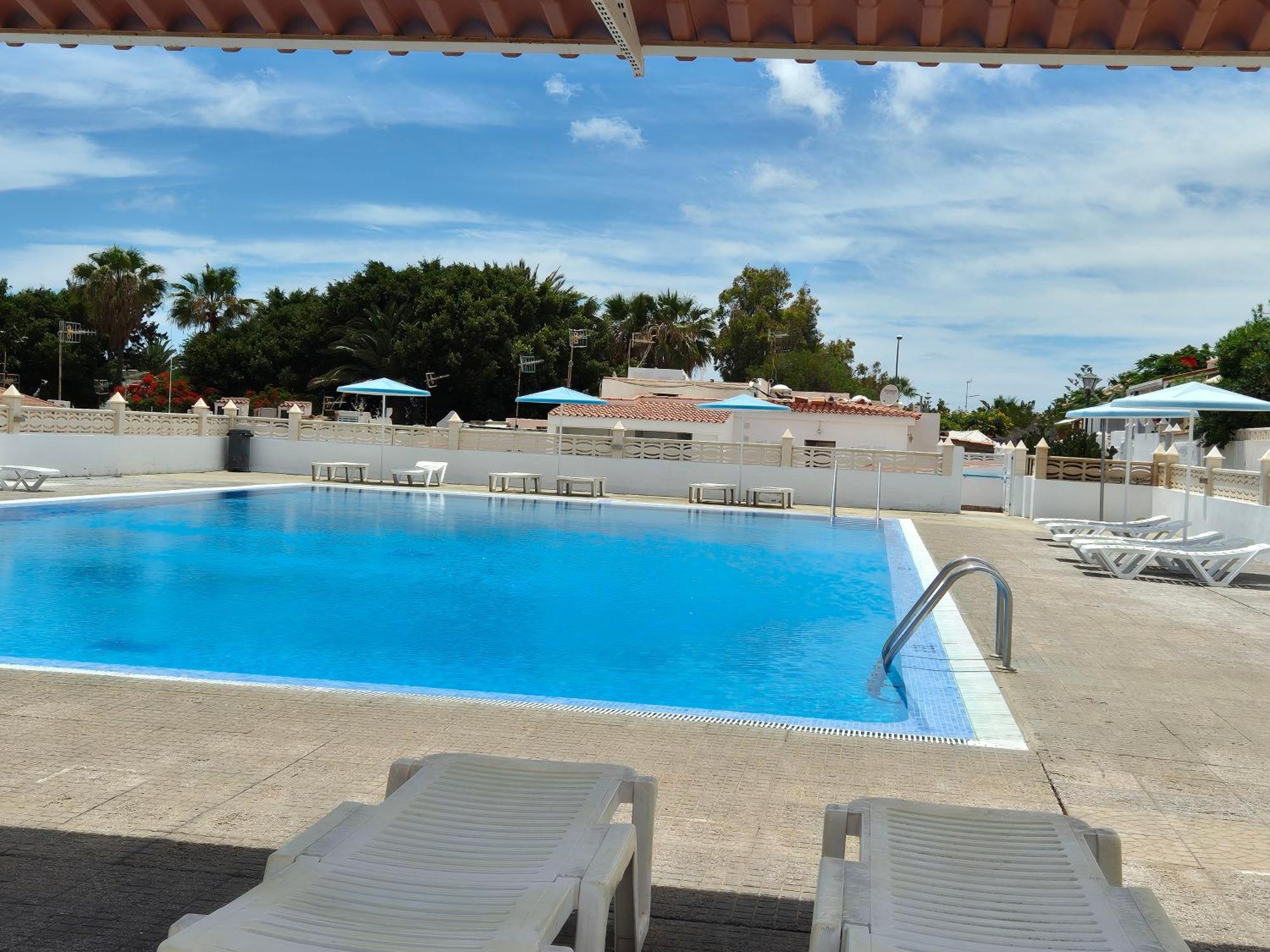 קוסטה דל סילנסיו Bungalow Luna Privada חדר תמונה