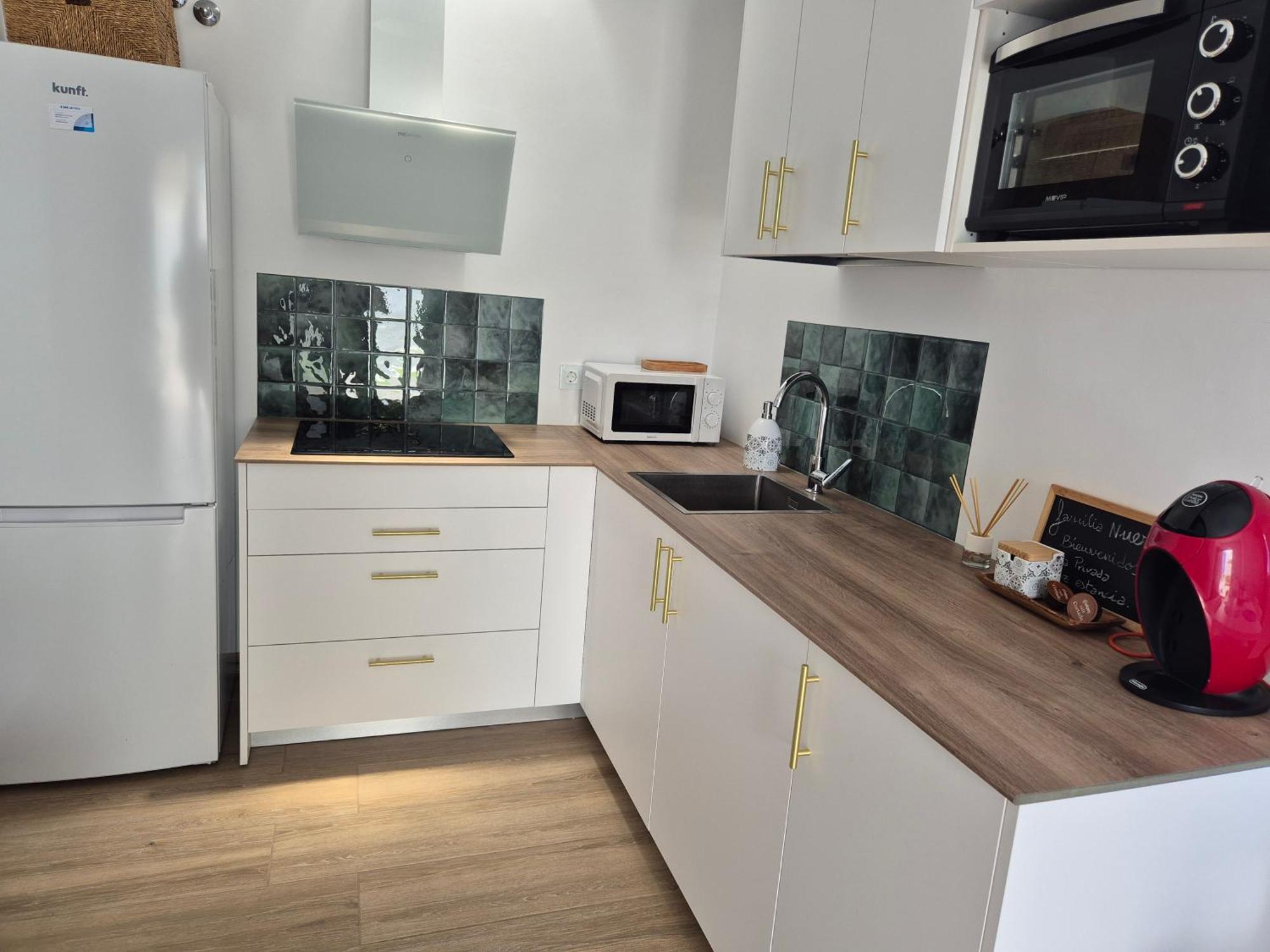 קוסטה דל סילנסיו Bungalow Luna Privada מראה חיצוני תמונה