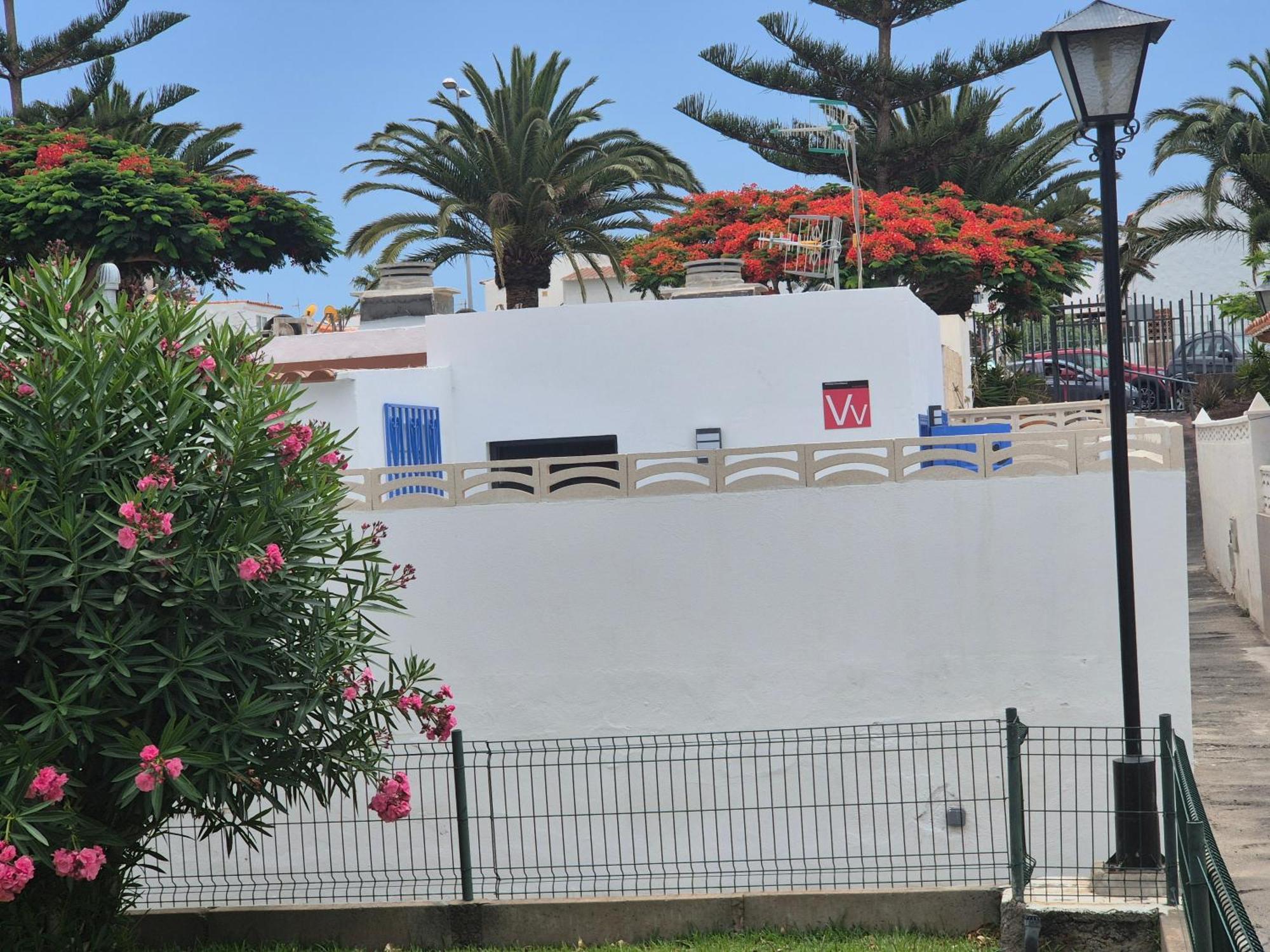 קוסטה דל סילנסיו Bungalow Luna Privada מראה חיצוני תמונה